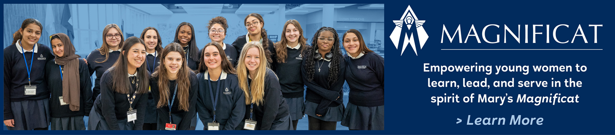 Magnificat High School